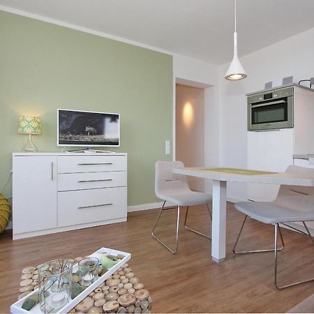 Seetempel Seetempel Appartement 45 Scharbeutz Buitenkant foto