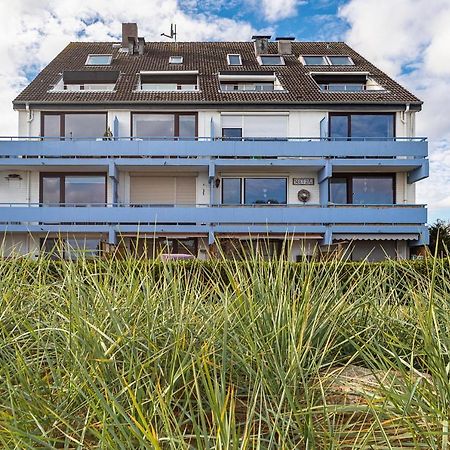 Seetempel Seetempel Appartement 45 Scharbeutz Buitenkant foto