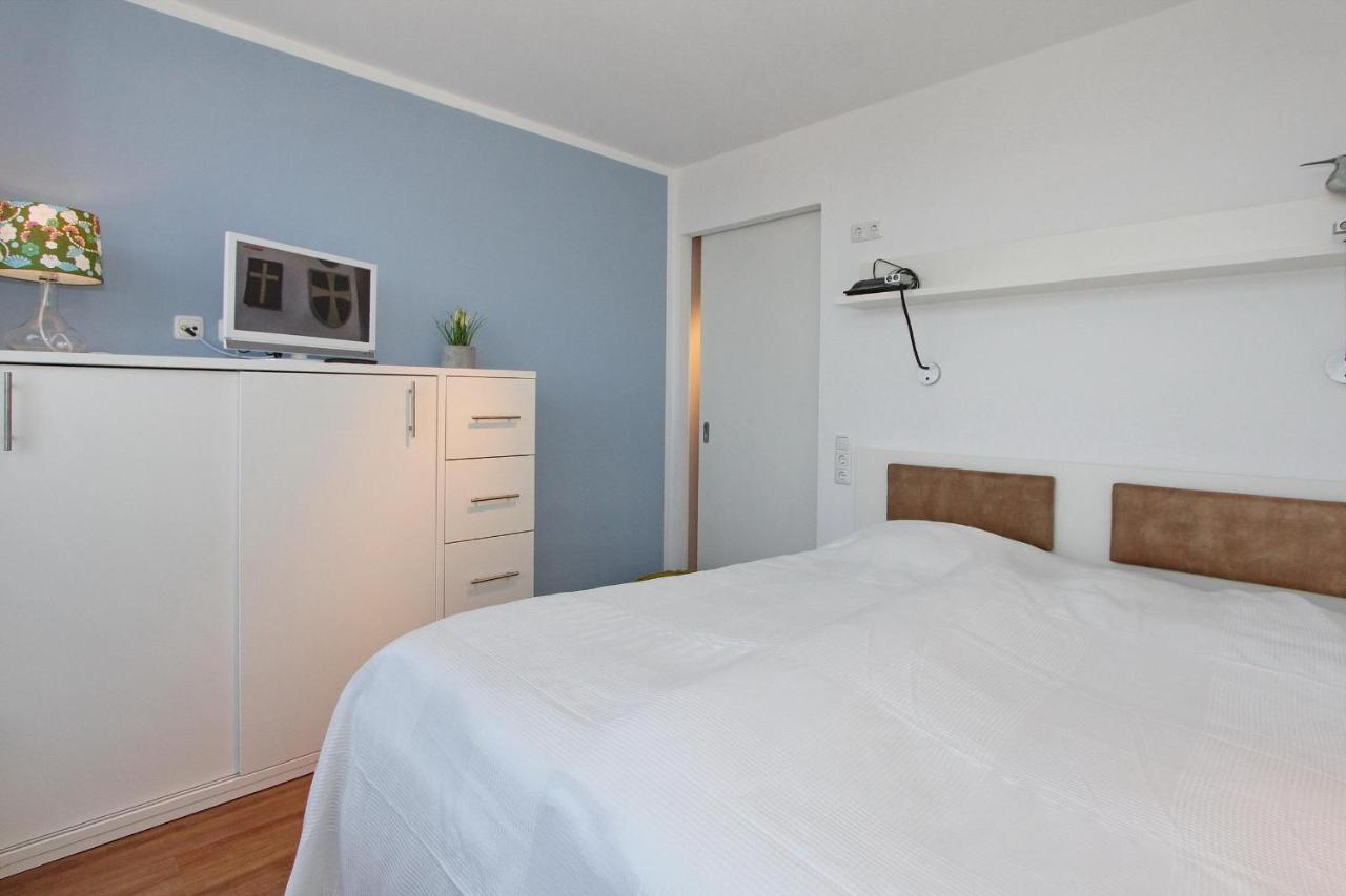 Seetempel Seetempel Appartement 45 Scharbeutz Buitenkant foto