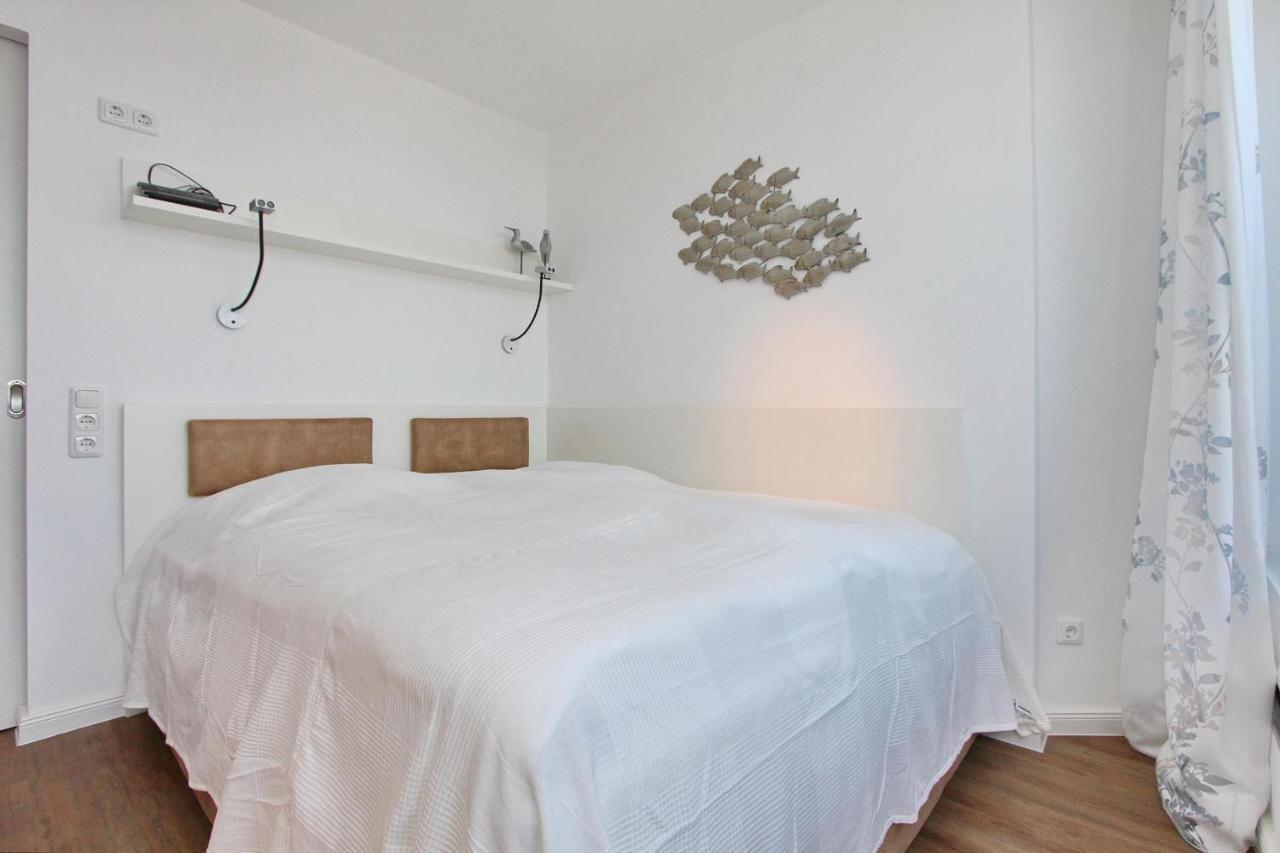 Seetempel Seetempel Appartement 45 Scharbeutz Buitenkant foto