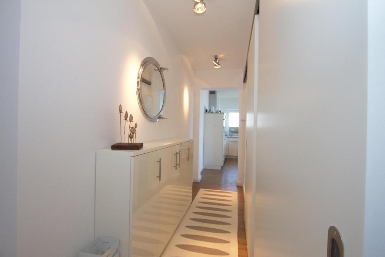 Seetempel Seetempel Appartement 45 Scharbeutz Buitenkant foto